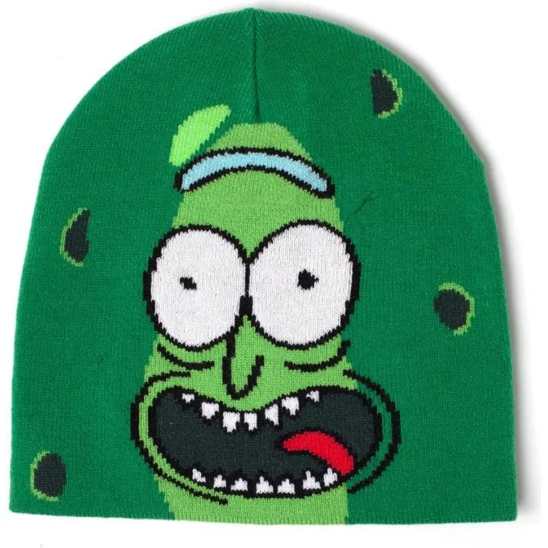 shapka-zelena-pickle-ot-difuzed shapka-zelena-pickle-ot-difuzed
