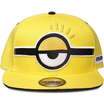 Caps: Minion | Caphunters.bg