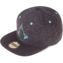 difuzed-flat-brim-valhalla-logo-assassins-creed-black-snapback-cap