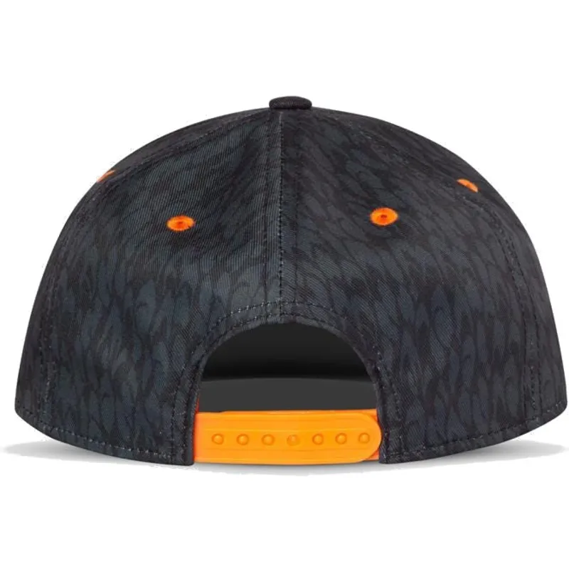 schwarze-flache-snapback-kappe-konoha-symbol-naruto-von-difuzed