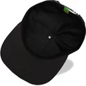 shapka-ploska-cherna-snapbek-visor-controller-microsoft-ot-difuzed