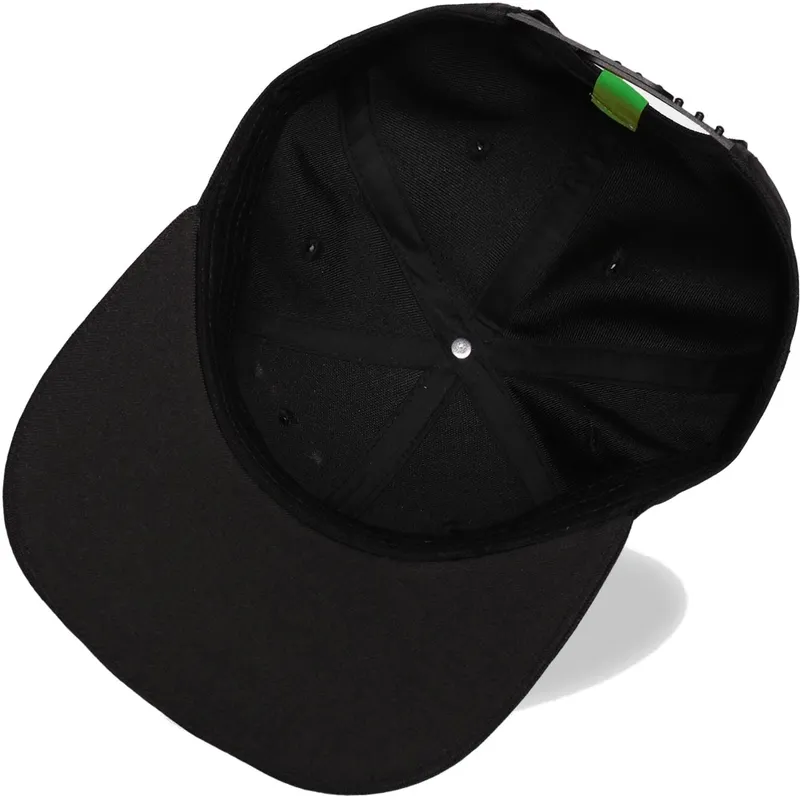 shapka-ploska-cherna-snapbek-visor-controller-microsoft-ot-difuzed