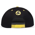 schwarze-snapback-cap-mit-flachem-schirm-und-gradient-logo-von-fast-furious-von-difuzed
