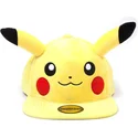 shapka-ploska-zhlt-snapbek-plush-ot-difuzed