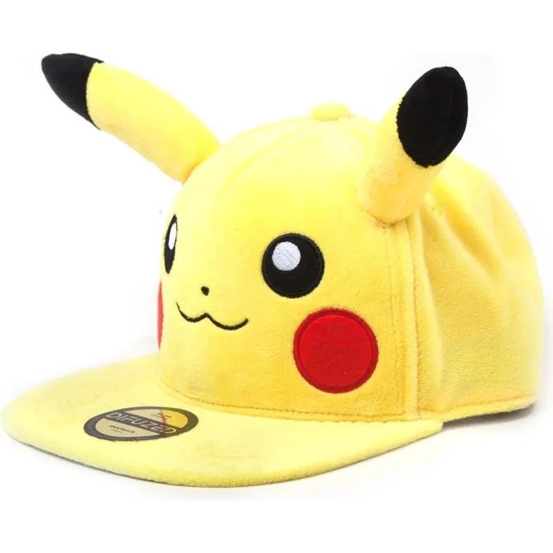 shapka-ploska-zhlt-snapbek-plush-ot-difuzed shapka-ploska-zhlt-snapbek-plush-ot-difuzed