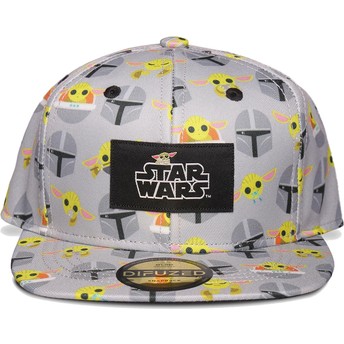 Caps: Grogu | Caphunters.bg