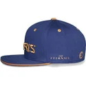 casquette-plate-bleue-snapback-ikaris-the-eternals-marvel-comics-difuzed