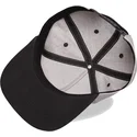grau-schwarze-snapback-kappe-tekken-von-difuzed