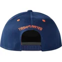 blaue-snapback-kappe-taskmaster-marvel-comics-von-difuzed