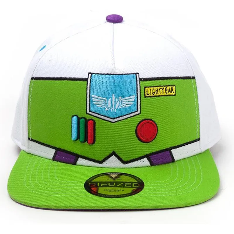 shapka-ploska-byala-snapbek-toy-story-ot-difuzed