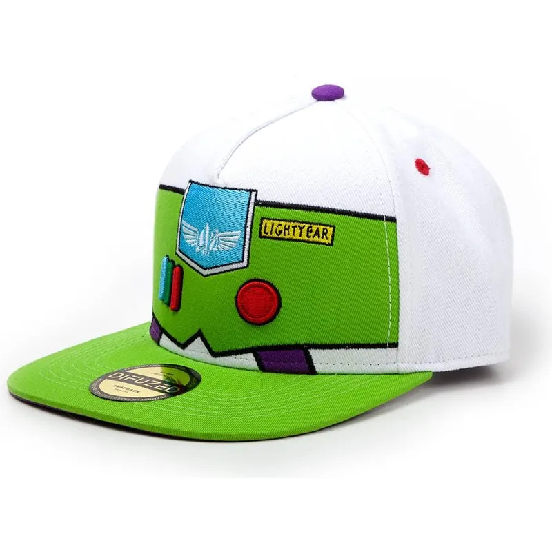 shapka-ploska-byala-snapbek-toy-story-ot-difuzed