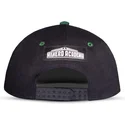 schwarze-und-grune-flache-snapback-kappe-izuku-midoriya-my-hero-academia-von-difuzed