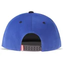 blaue-und-schwarze-snapback-flatcap-the-falcon-and-the-winter-soldier-logo-marvel-comics-von-difuzed