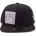 schwarze-snapback-kappe-bowser-festival-japanese-super-mario-bros-von-difuzed