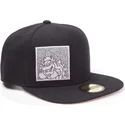 schwarze-snapback-kappe-bowser-festival-japanese-super-mario-bros-von-difuzed