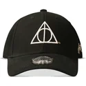 shapka-izvita-cherna-snapbek-na-la-muerte-harry-potter-ot-difuzed