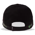 schwarze-verstellbare-kappe-mit-gebogenem-schirm-xbox-white-dots-symbol-microsoft-von-difuzed