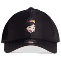 sort-justerbar-buet-kasket-mulan-disney-fra-difuzed
