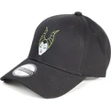 schwarze-verstellbare-curved-cap-maleficent-disney-von-difuzed