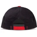 shapka-ploska-sinya-snapbek-za-deca-trucker-face-ot-difuzed