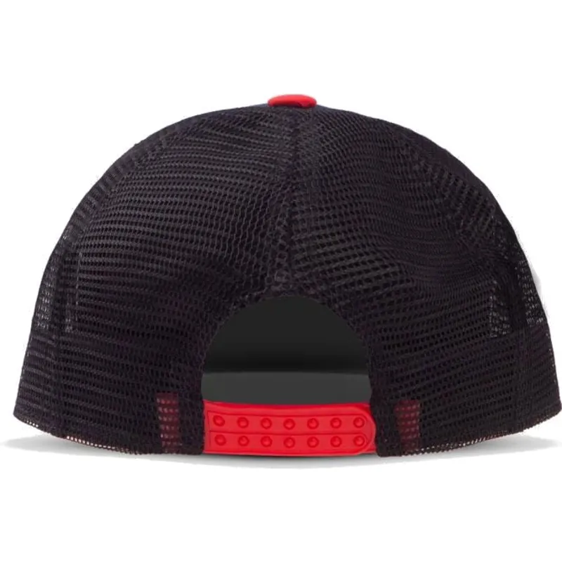 shapka-ploska-sinya-snapbek-za-deca-trucker-face-ot-difuzed