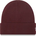 shapka-chervena-cuff-knit-pop-colour-ot-new-era