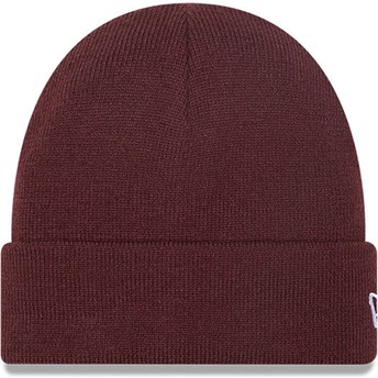 Yankees MLB Maroon Beanie: Caphunters.bg