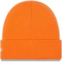 new-era-gorro-naranja-cuff-knit-pop-short