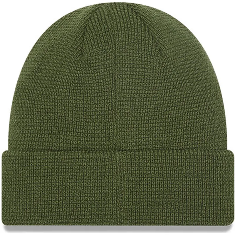 shapka-zelena-cuff-knit-pop-colour-ot-new-era