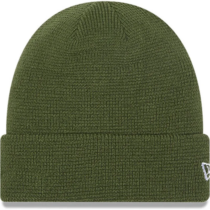 shapka-zelena-cuff-knit-pop-colour-ot-new-era