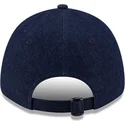 shapka-izvita-tmnosin-reguliruem-9forty-denim-na-new-york-yankees-mlb-ot-new-era