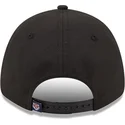 shapka-izvita-cherna-snapbek-9forty-elemental-na-detroit-tigers-mlb-ot-new-era