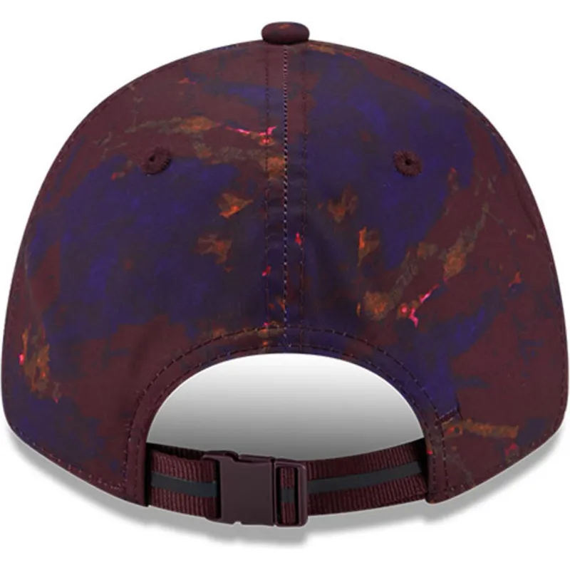 shapka-izvita-chervena-reguliruem-9forty-ray-scape-na-new-york-yankees-mlb-ot-new-era shapka-izvita-chervena-reguliruem-9forty-ray-scape-na-new-york-yankees-mlb-ot-new-era