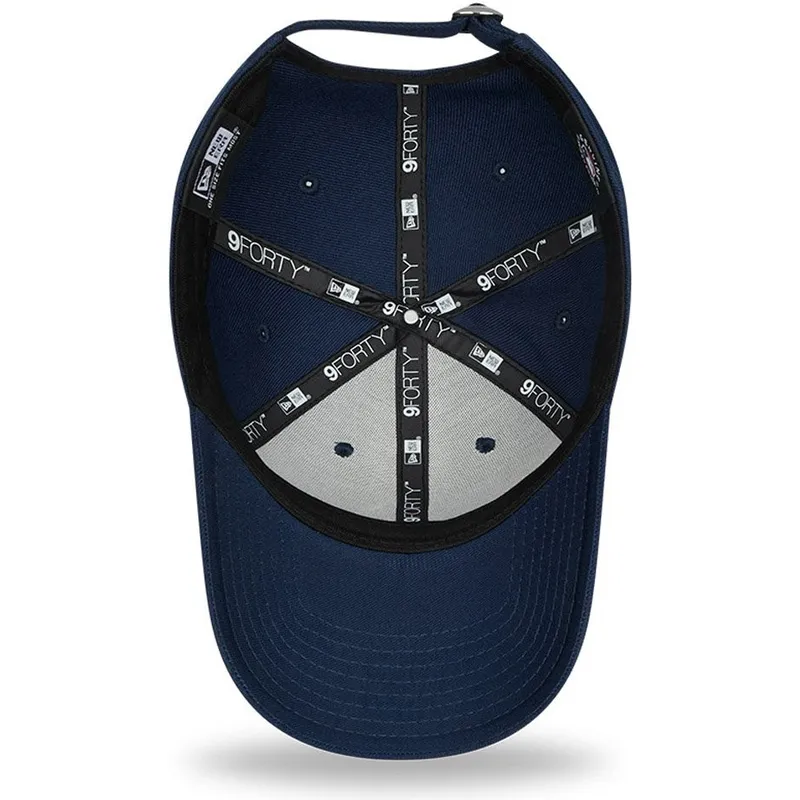shapka-izvita-tmnosin-reguliruem-9forty-pop-outline-na-new-york-yankees-mlb-ot-new-era
