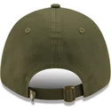 verstellbare-grune-9forty-kappe-mit-gebogenem-schirm-rose-scorpion-los-angeles-dodgers-mlb-von-new-era