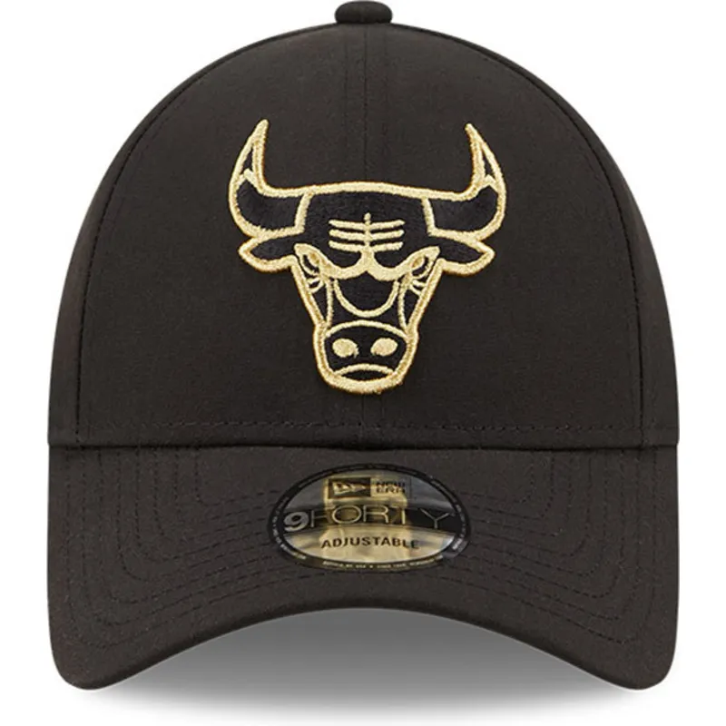 shapka-izvita-cherna-snapbek-9forty-black-and-gold-na-chicago-bulls-nba-ot-new-era shapka-izvita-cherna-snapbek-9forty-black-and-gold-na-chicago-bulls-nba-ot-new-era