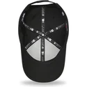 shapka-izvita-cherna-snapbek-9forty-black-and-gold-na-chicago-bulls-nba-ot-new-era