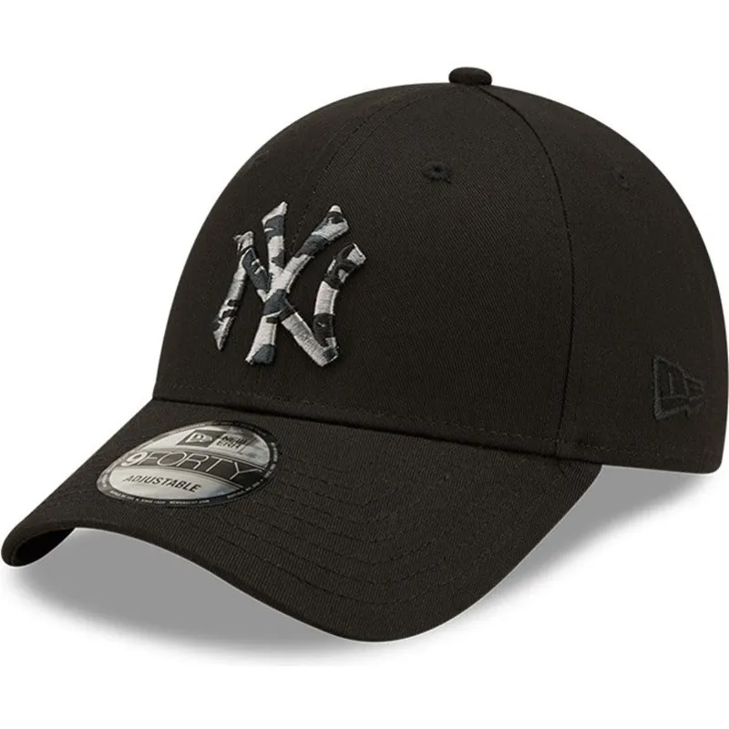 shapka-izvita-cherna-reguliruem-9forty-camo-infill-na-new-york-yankees-mlb-ot-new-era shapka-izvita-cherna-reguliruem-9forty-camo-infill-na-new-york-yankees-mlb-ot-new-era