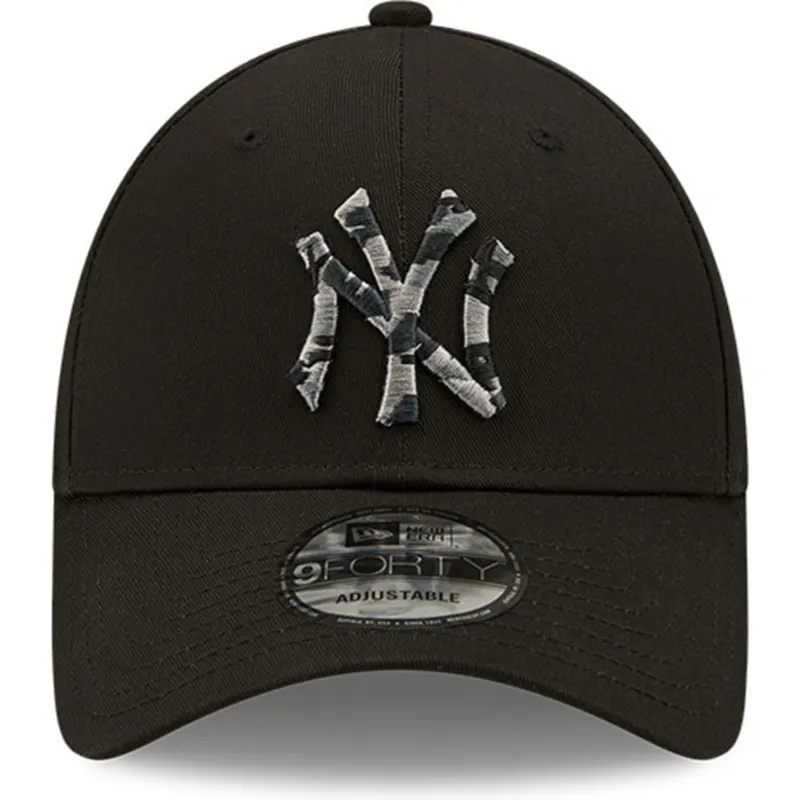 shapka-izvita-cherna-reguliruem-9forty-camo-infill-na-new-york-yankees-mlb-ot-new-era shapka-izvita-cherna-reguliruem-9forty-camo-infill-na-new-york-yankees-mlb-ot-new-era