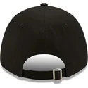 new-era-new-york-yankees-mlb-9forty-camo-infill-verstellbare-schwarze-kappe-mit-gebogenem-schirm