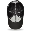 new-era-new-york-yankees-mlb-9forty-camo-infill-verstellbare-schwarze-kappe-mit-gebogenem-schirm