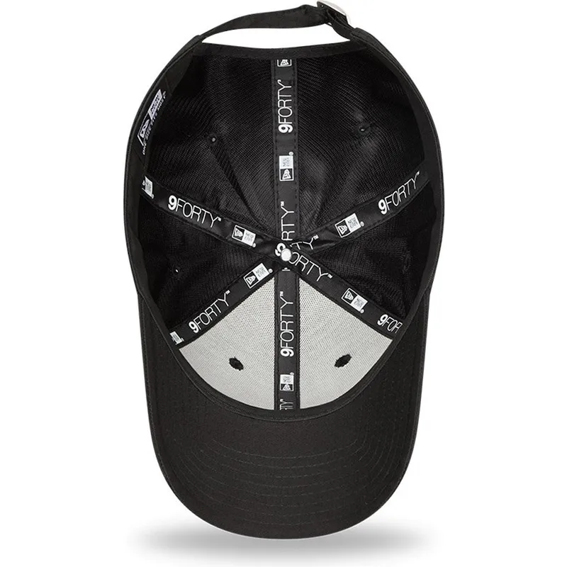 shapka-izvita-cherna-reguliruem-9forty-camo-infill-na-new-york-yankees-mlb-ot-new-era shapka-izvita-cherna-reguliruem-9forty-camo-infill-na-new-york-yankees-mlb-ot-new-era