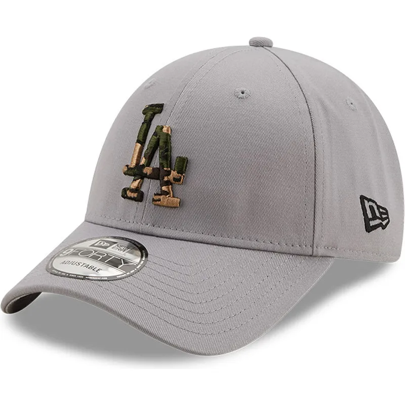 shapka-izvita-siv-reguliruem-9forty-camo-infill-na-los-angeles-dodgers-mlb-ot-new-era shapka-izvita-siv-reguliruem-9forty-camo-infill-na-los-angeles-dodgers-mlb-ot-new-era