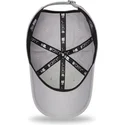shapka-izvita-siv-reguliruem-9forty-camo-infill-na-los-angeles-dodgers-mlb-ot-new-era