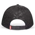 schwarze-und-rote-snapback-kappe-mit-gebogenem-schirm-fur-jungen-spider-man-marvel-comics-von-difuzed