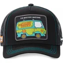 gorra-trucker-negra-the-mystery-machine-mac2-scooby-doo-de-capslab