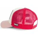 shapka-izvita-traker-siv-snapbek-luf1-monki-d-lufi-one-piece-ot-capslab
