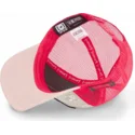 shapka-izvita-traker-siv-snapbek-luf1-monki-d-lufi-one-piece-ot-capslab