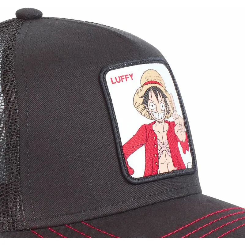 shapka-izvita-traker-cherna-snapbek-luf2-monki-d-lufi-one-piece-ot-capslab