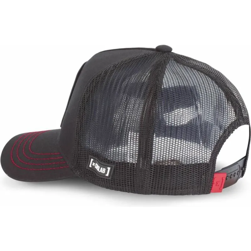 shapka-izvita-traker-cherna-snapbek-luf2-monki-d-lufi-one-piece-ot-capslab